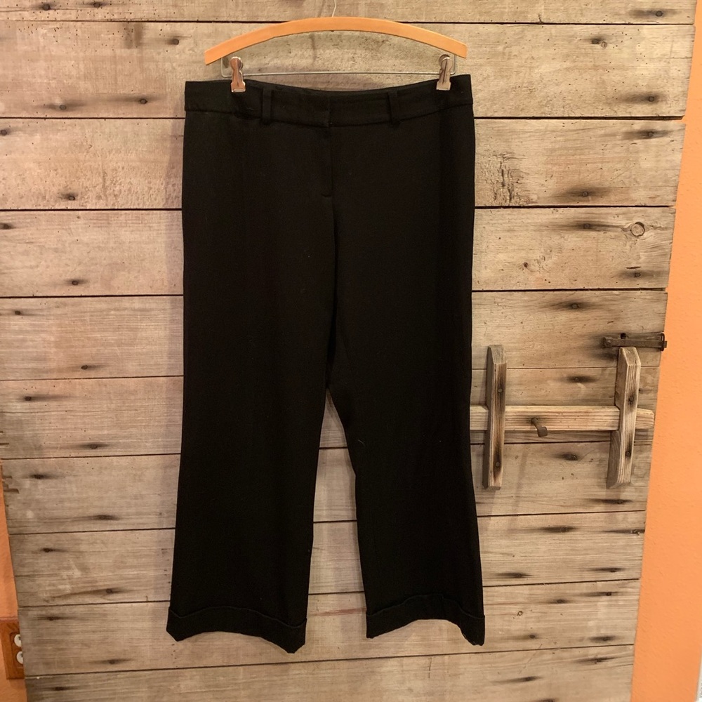 Lane Bryant Dress Pants
